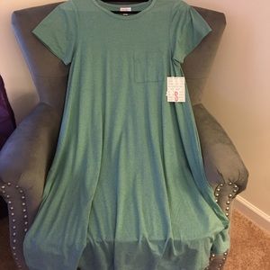 LuLaRoe Carly